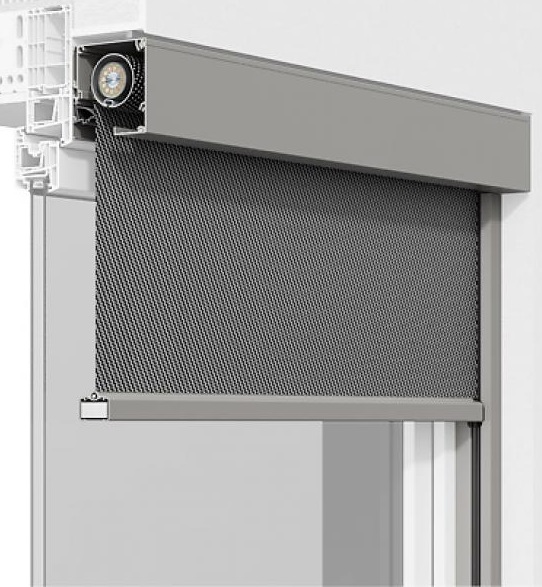 Zip Screen